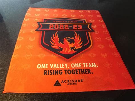 Live Blog: Coachella Valley Firebirds play first game at Accreure Arena ...