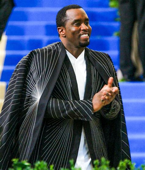 Diddy's Kids Take Center Stage At Popular Nightclub Amid His Stay In Jail