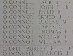 2Lt John F O Connell Jr 1915 1941 Find A Grave Memorial