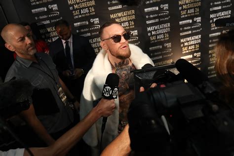 Conor McGregor Net Worth 2023: How much is Notorious worth?