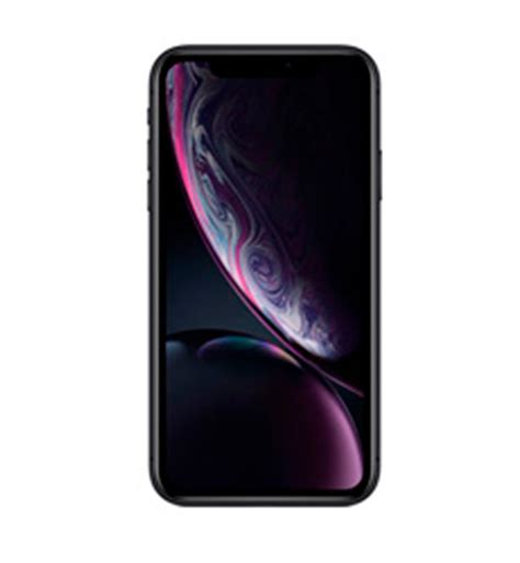 Купить IPhone XR 64GB Black в СПБ дешево 📱 - цена 17 490 р.