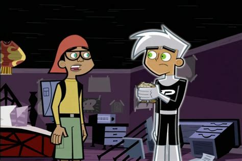 Danny Phantom Season 3 Image Fancaps