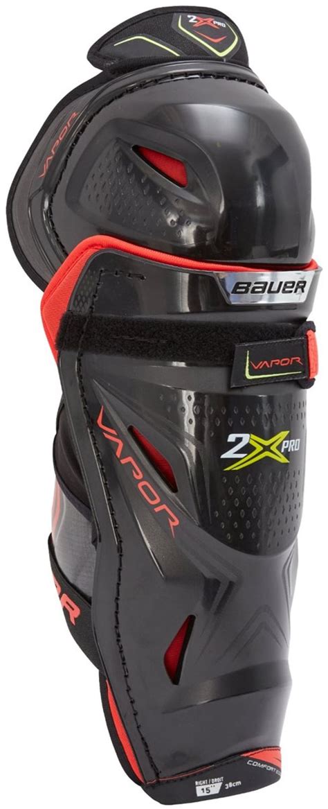 Bauer Benskydd Vapor 2x Pro Jr Hockey Store