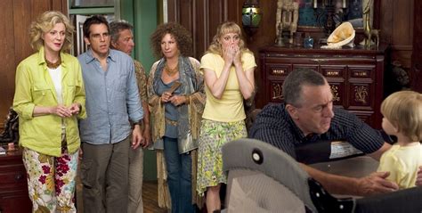 Meet the Fockers