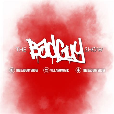 The Bad Guy Show | Free Internet Radio | TuneIn