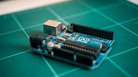 Mengenal Arduino Ide