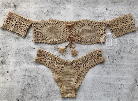 10 Summer Free Crochet Bikini Pattern Design Ideas For This Year Artofit