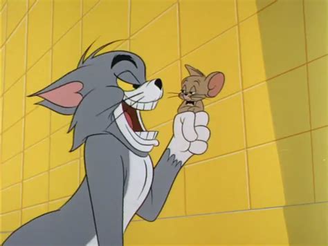 Laughing: Tom and Jerry Cartoon Images | Tom and Jerry Laughing Scene ...