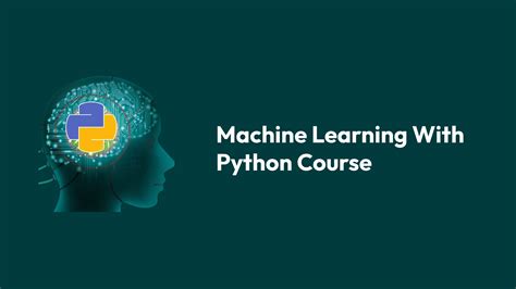 Machine Learning With Python Course Best It Training Institutes In