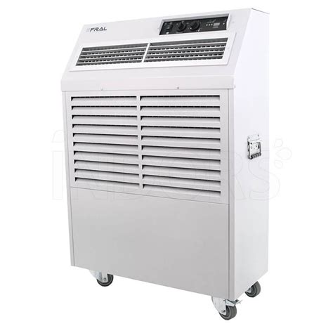 Fral Facsw22 Professional 3 Speed Portable Air Conditioner