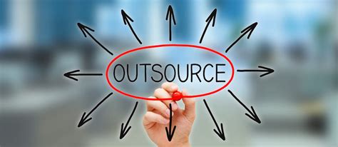 How To Know When To Outsource Key Tasks