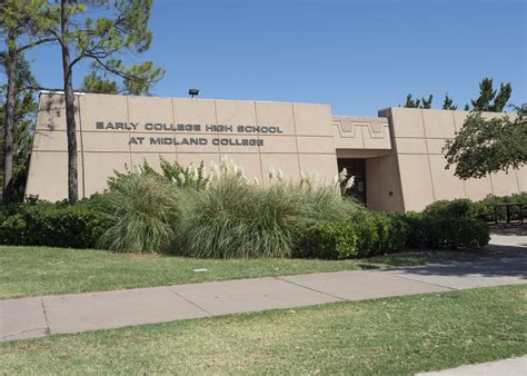 Early College High School ranked among best high schools in Texas