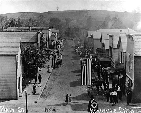 Black Appalachians: Leadership, Legacy and Village Life in Rendville