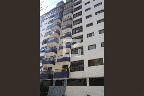 Condomínio Residencial Guilhermina Guinlle Guilhermina Praia Grande