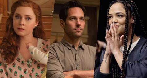 'The Invite': Amy Adams, Paul Rudd & Tessa Thompson Team Up For ...