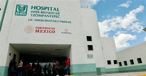 Imss Bienestar Publican En Dof Decreto Para Su Creación