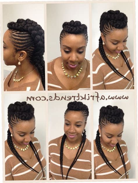 Styles Of Straight Up Braids 35 Tribal Braids Hairstyles Blomstiveggen