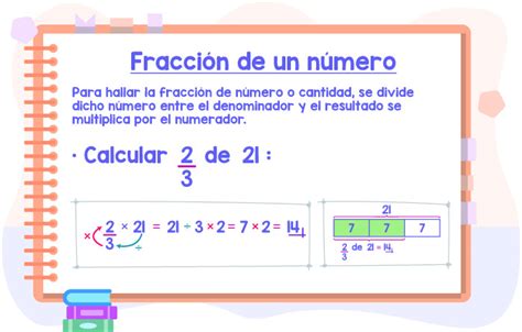 Ego Pianista Fiesta Como Calcular La Fraccion De Una Cantidad