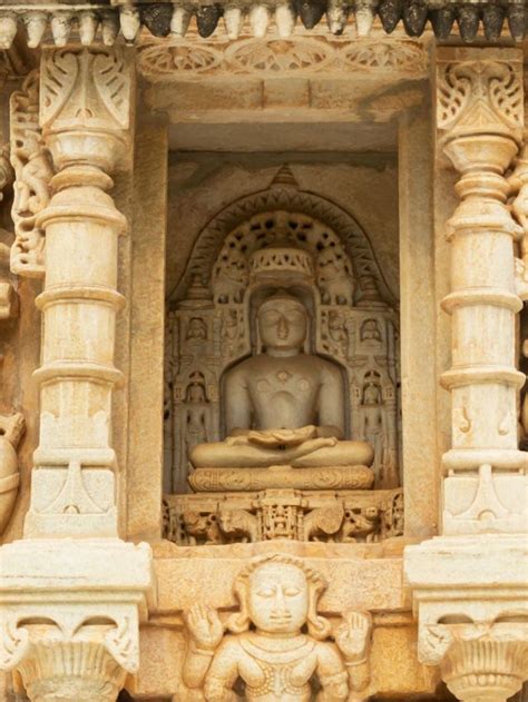 Famous Jain Temples That You Should Know Of