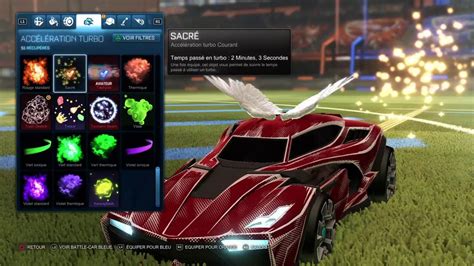 Rocket League Match Platine Youtube