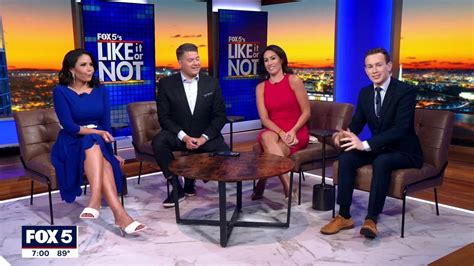 Like It Or Not Cappucci Returns Fox 5 Dc Youtube