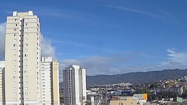 Bom Dia Diario Veja A Previs O Do Tempo Para O Alto Tiet Nesta