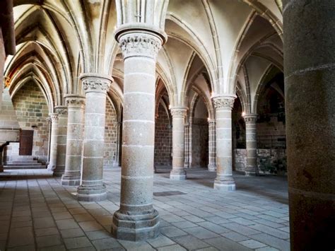 Mont Saint Michel Private Day Trip From Bayeux Normandy France