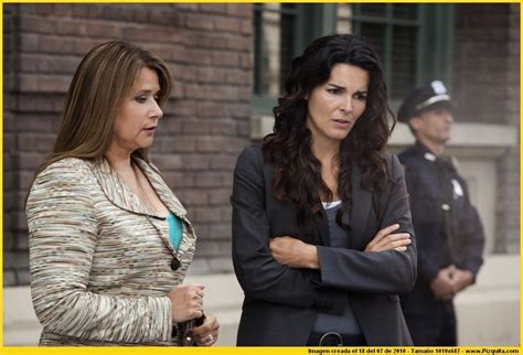 1x04 She Works Hard For The Money Jane Rizzoli Photo 14172196