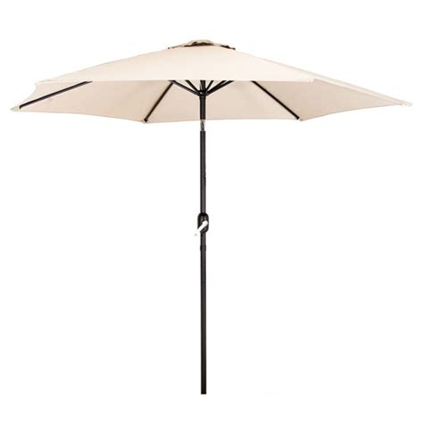 Dakota Fields Aeryk 2m Traditional Parasol Wayfair Co Uk