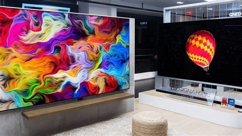 Lg Celebra A Os De La Tecnolog A Oled Conoce Su Nueva Criatura Mdtech