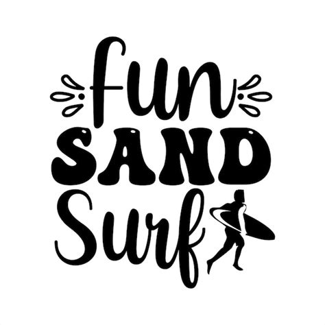 Premium Vector Svg Bundle Summer And Beach Bundle Summer Svg Beach