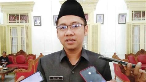 Peserta Open Bidding Pemkab Cirebon Dinyatakan Lolos Administrasi