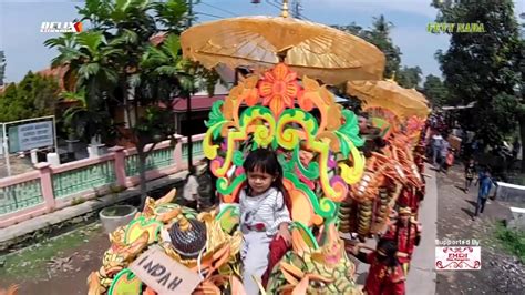 TOANG NUNUK MANUK DANGDUT FEVY NADA ROAD SHOW SUKAPERNA YouTube