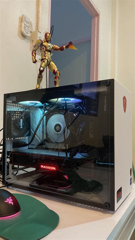 Zzaw C2 build : r/mffpc