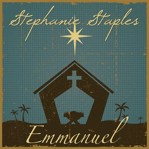 Emmanuel Christmas Album