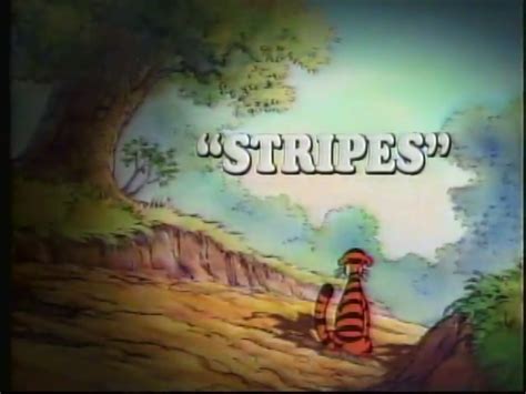 Stripes The Episodes Movies And Other Research Wiki Fandom