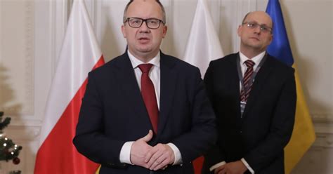 Zaprotestowali Przeciwko Decyzji Bodnara Jest Decyzja