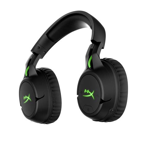 HyperX CloudX Flight wireless - BOHEMIA COMPUTERS