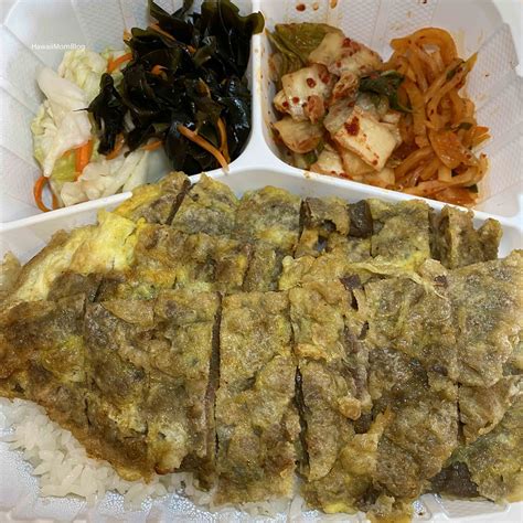 Hawaii Mom Blog: Visit Hilo: Haneul Cafe