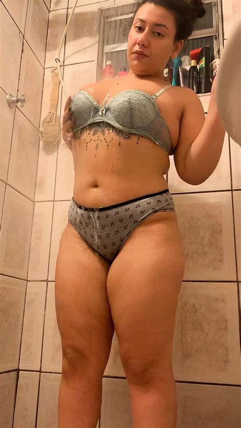 I Put A Hidden Camera To Film My Cousin S Bath HD Porn F XHamster