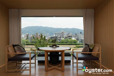 The Ritz-Carlton, Kyoto Review: What To REALLY Expect If You Stay