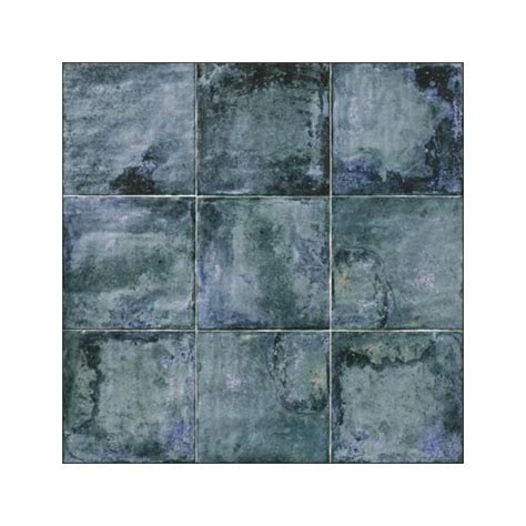 Плитка Pav. Livorno Blu 20x20 | Плитка, Напольная плитка, Краснодар