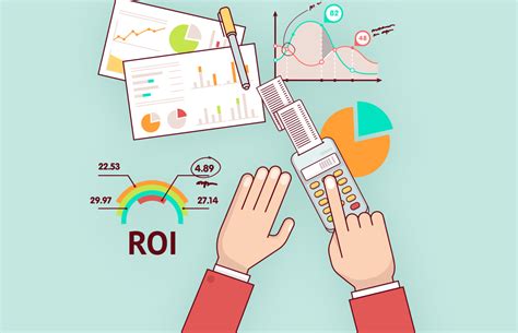 Cómo calcular el Retorno Sobre la Inversión ROI de los talleres de