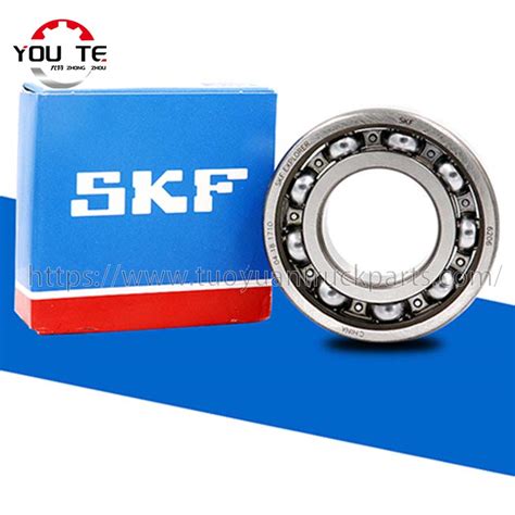 China Deep Groove Ball Bearing Suppliers Manufacturers And Factory Youte