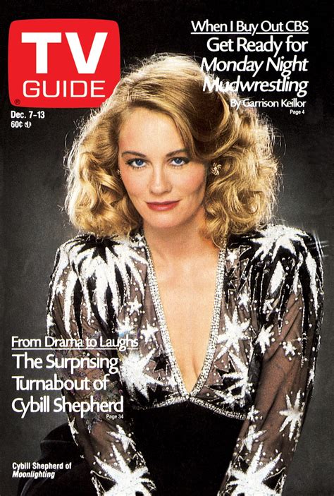 tv show cybill cast 7