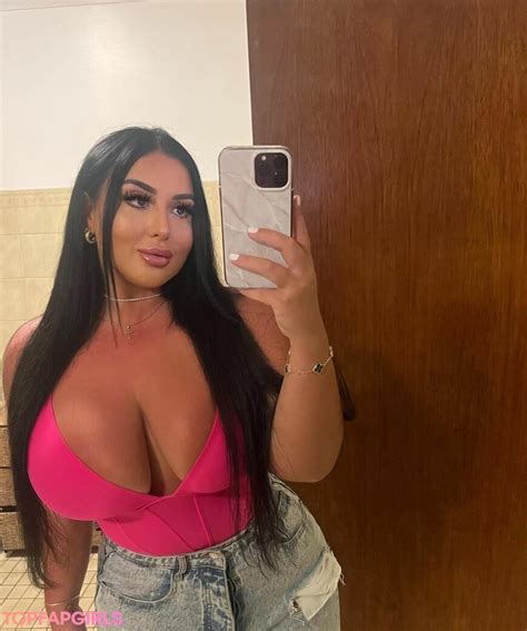 Maria Luisa Nude OnlyFans Leaked Photo 39 TopFapGirls