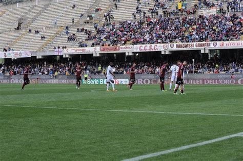 Diretta Salernitana Spal Risultato Finale Info Streaming Video