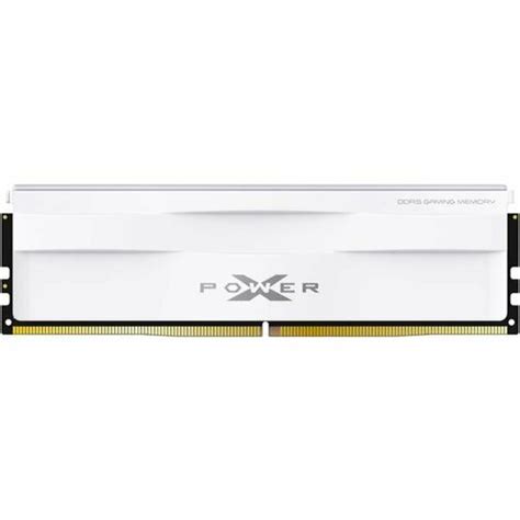 Оперативная память для компьютера 16Gb (1x16Gb) PC5-48000 6000MHz DDR5 ...