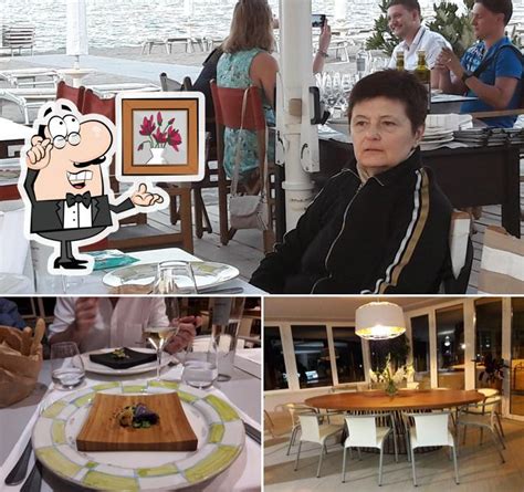 La Rotonda Cucina Sul Mare Ristorante Lido Adriano Recensioni Del