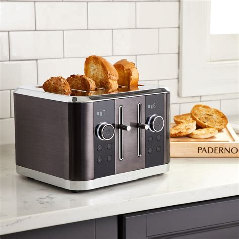 Toasters & Toaster Ovens